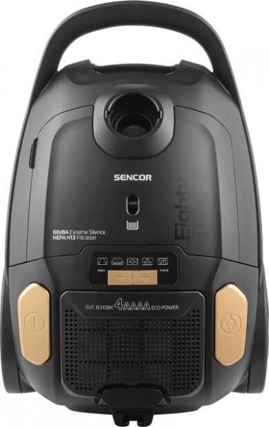 Sencor SVC 8310BK 41020989