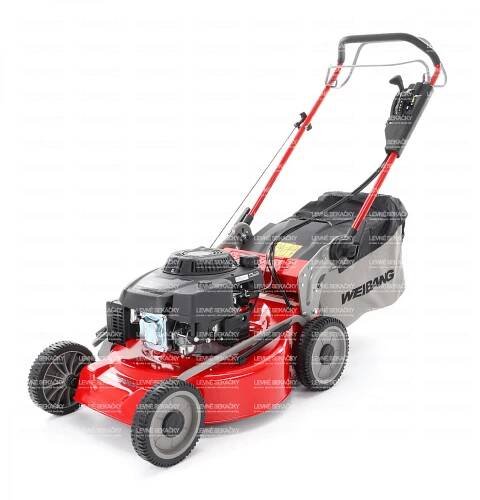 Weibang WB 506 SCV 6in1 - záruka 4 roky + SUPER SERVIS a něco navíc