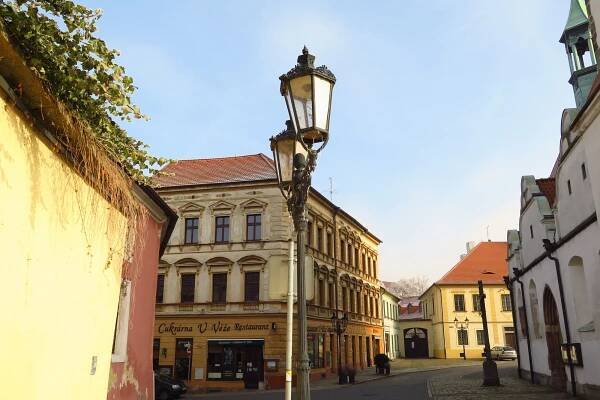 Restaurant U Věže foto 2