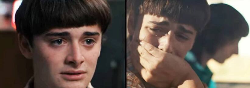 Herec Noah Schnapp zo Stranger Things potvrdil, že Will je gay a miluje Mikea