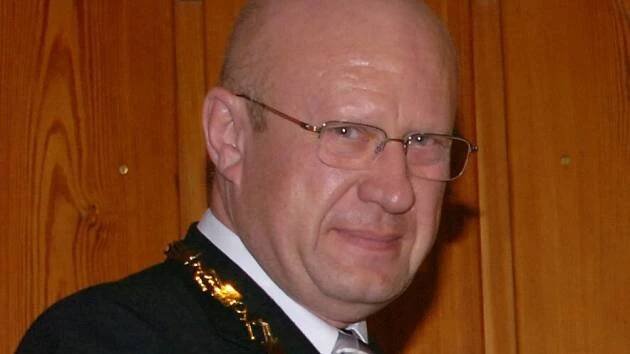 Primátor Otakar Divíšek čtenářům Deníku