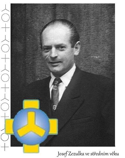 Josef Zezulka – životopis a odkaz přinašeče vědění - Společenství života