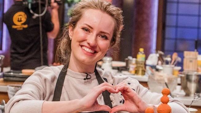 Emotivní Pavlínka z MasterChefa se stala maminkou: Na světě přivítala Mandarinku – eXtra.cz
