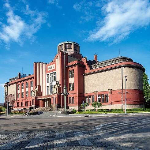 Muzeum východních Čech nabízí výstavy online, spolupracovala na nich Katedra pomocných věd historických a archivnictví FF UHK - Univerzita Hradec Králové