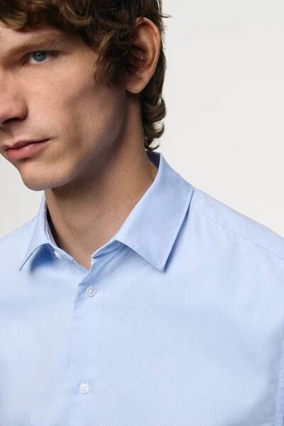 Košile COOLMAX® Slim Fit