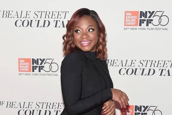 Naturi Naughton