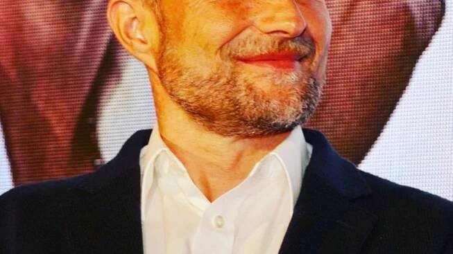 Herec Jiří Ployhar ml.: Heroin mě málem stál život!