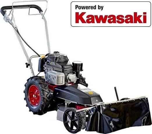 Dakr Triton Kawasaki 5,5 HP