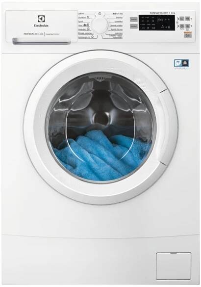 Electrolux EW6SM526WC -