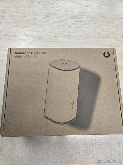Modem Vodafone GigaCube 5G