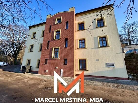 Prodej bytů 3+kk, okres Náchod | Mapio.cz