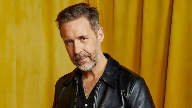 House of the Dragon: Paddy Considine on Inspiration for King Viserys