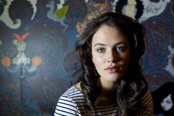 23 Surprising Facts About Jessica Brown Findlay