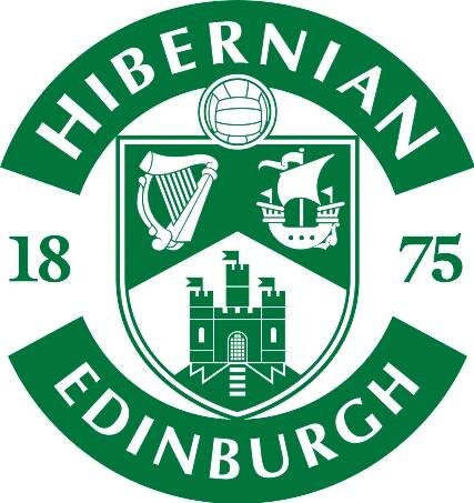 Hibernian Edinburgh
