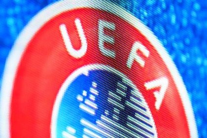 Rozhodnutí UEFA o zápasech a turnajích mládežnických reprezentací