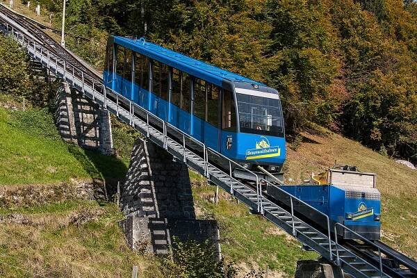 Braunwaldbahn – Wikipedia