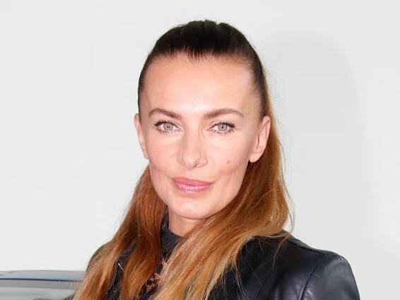 Alice Bendová na fotce z 80. let! Poznali byste ji? - VIPshow