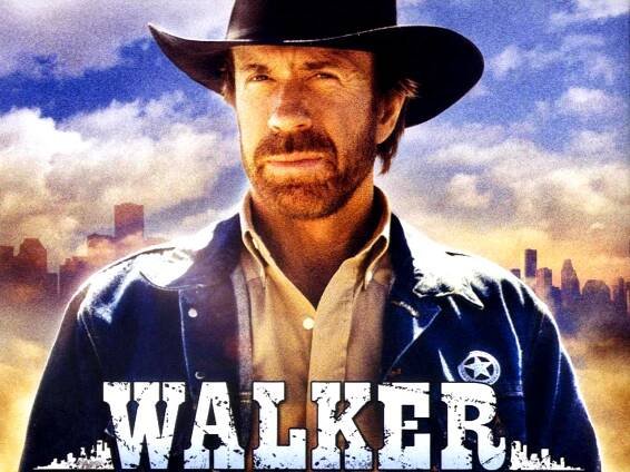SATIRA: 10 životních pravd, které jsme si odnesli ze seriálu Walker, Texas Ranger – G.cz