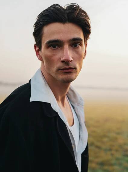 sebastian schneider - LiDo Agency