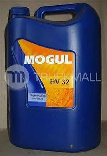 Mogul HV 32 10 l