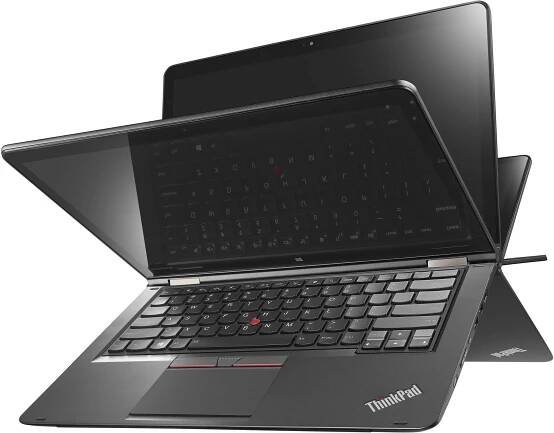 Lenovo ThinkPad S3 Yoga 14 Notebook - 1525242