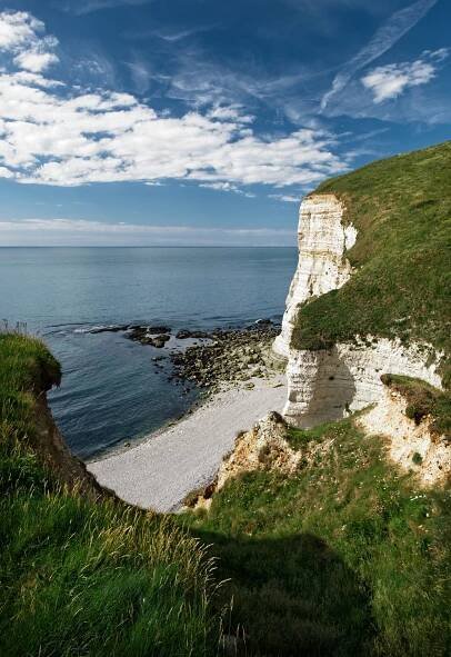 Atlantic Coast – ALEX WESCHE LANDSCAPES