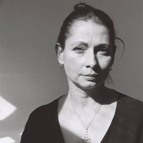 Gabriela Míčová - ACTORSMAP