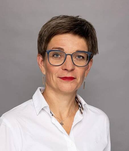 Kateřina Arnotová