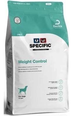 Specific CRD-2 Weight Control 1,6kg