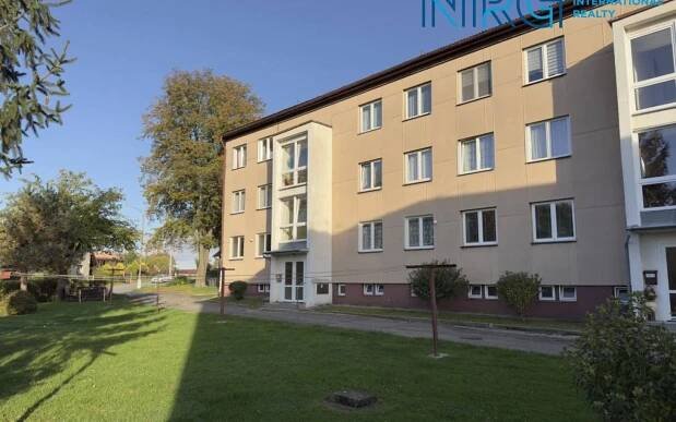1+kk, Malešov, 25 m²