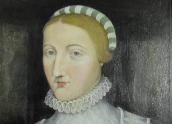 Shakespeare's Wife, Anne Hathaway: A Short Biography