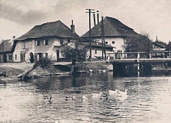 Fotografie a pohľadnice | Spišský dejepisný spolok