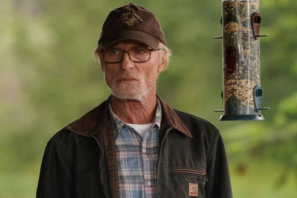 Ed Harris ‘Couldn’t Forget’ Former Roommate, Who Lost Limbs in Combat, While Playing a Veteran in New Movie (Exclusive)