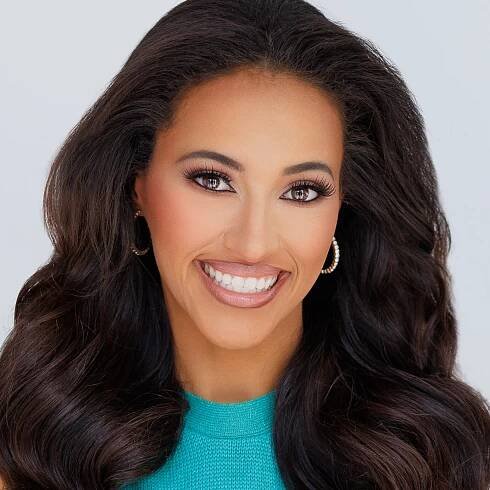 Class of 2024 - Miss North Carolina Organization
