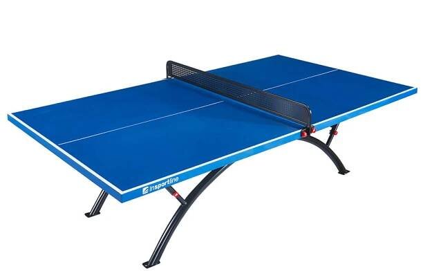 Venkovní pingpongový stůl inSPORTline OUTDOOR 1000