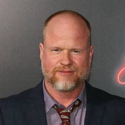 Joss Whedon - The New York Times