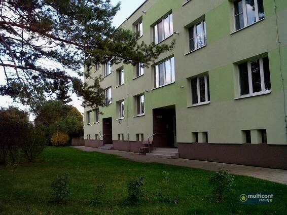 Polní, Rousínov, okres Vyškov