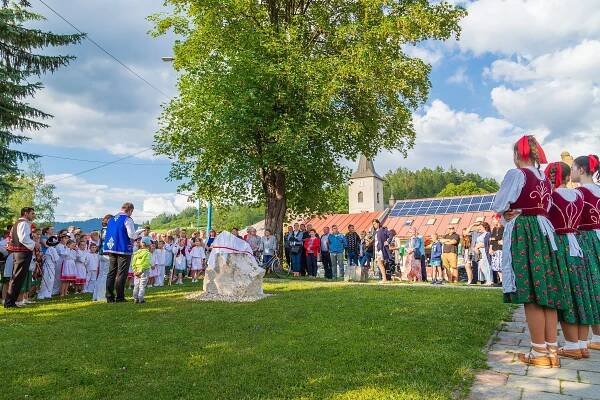 Fotogaléria | Mesto Spišská Stará Ves 