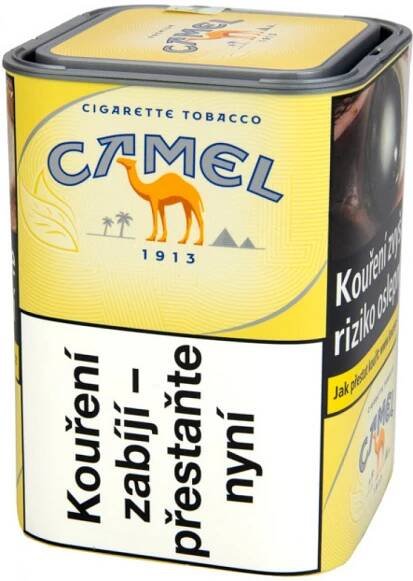 Camel Cigaretový tabák dóza 70 g