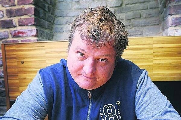 Zlý bankéř Jeřábek: Z reklam kápnul pořádný balík! Konečně si splní sen
