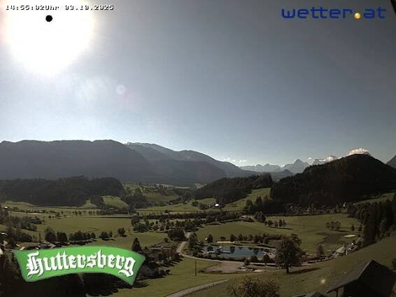WetterCam Edlbach