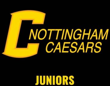 Nottingham Caesars Juniors