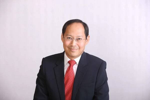 David Lai