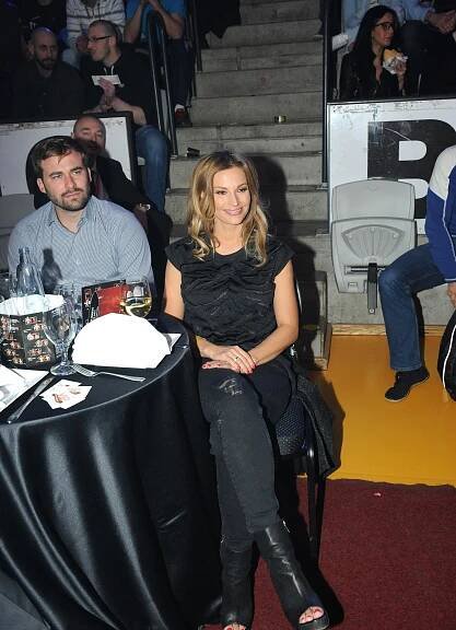 Pánové, máte smůlu: Nádherná Petra Svoboda se ukázala se svým partnerem. A že jim to sluší!