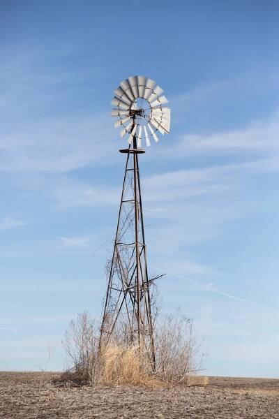 windmill
