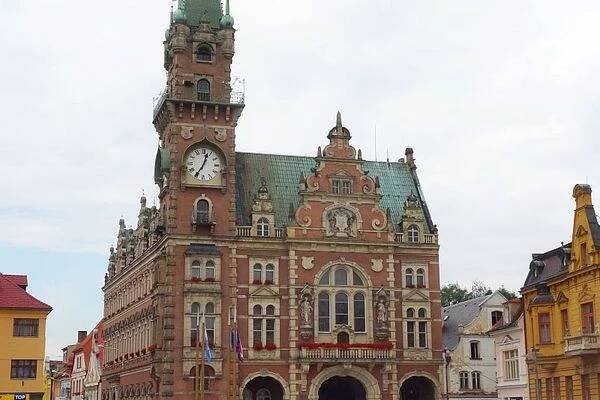 Městské muzeum Frýdlant foto 1