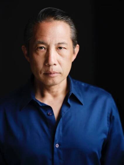 *Russell Yuen | martinezmanagement