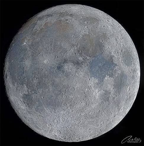 22. duben 2025 | Astronomický snímek dne - APOD | Fotogalerie | Astronomický informační server astro.cz 