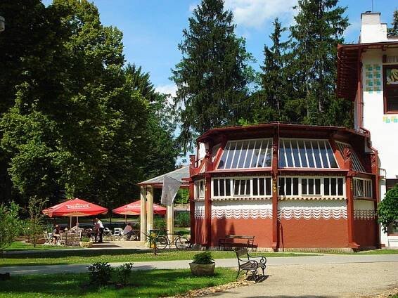 Léčebné prostředky | Lázně Mšené, a.s., OFICIÁLNÍ STRÁNKY