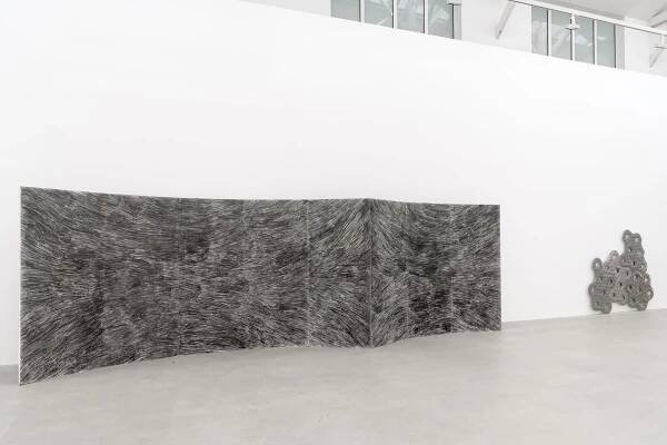 Group Exhibition It Comes in Waves